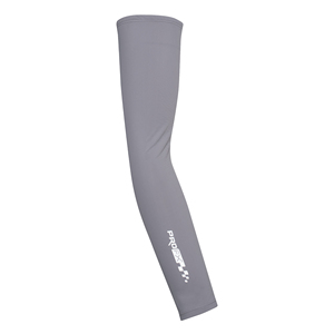 Manchon de bras de golf unisexe, style sportif athlétique, meilleur prix, couleur/logo personnalisable, poids du tissu 120-200, respirant, séchage rapide - Product Image 5