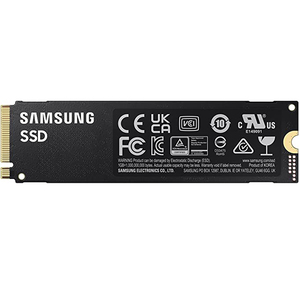 Sung 980 Pro 1TB SSD (MZ-V8P1T0BW) PCIe Gen 4.0 พร้อมหน่วยความจำ MLC NAND Flash ของแท้ใหม่เอี่ยม ประสิทธิภาพสูง PCIe Gen 4.0 สำหรับ Lightning- - Product Image 2