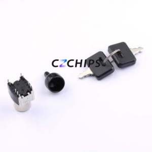 SK22BG13 Specialty Switch Through hole Component (THT) Switch - Product Image 2