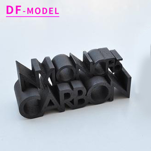 Haute dureté <span class=keywords><strong>Nylon</strong></span> <span class=keywords><strong>3D</strong></span> service d'<span class=keywords><strong>impression</strong></span> PA12 OEM/ODM traitement personnalisé, modèle de prototype en plastique de traitement - Product Image 2