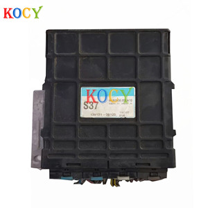 ECU ECM de haute qualité pour unité de commande de moteur KIA OPTIMA 139121-38120 13912138120 139121 38120 Module de commande de moteur - Product Image 1