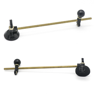 Có thể điều chỉnh 30cm Vòng tròn đường kính la bàn cắt kính cắt với Sucker - Product Image 2
