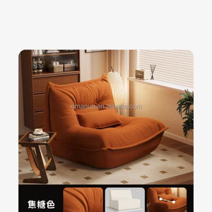 Canapé Compressé de Haute Qualité pour Paresseux Zone de Détente Canapé Compressé avec Rangement pour Meubles de Salon - Product Image 3