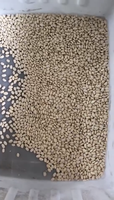 Máquina Clasificadora de Color de Frijoles Chocho de Perú 2022, la Más Reciente Máquina de Clasificación Múltiple para Frijoles Tarwi y Lupin con Función Remota
