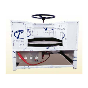 Horno Tandoor Usado de Alta Calidad en Venta - Product Image 4