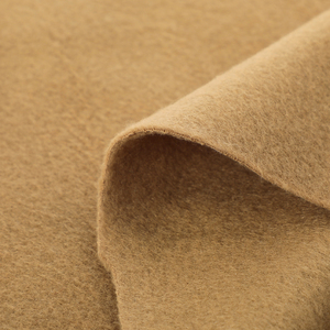 100% <span class=keywords><strong>Polyester</strong></span> Dệt Kim Lông Cừu Sang Trọng Vải Căng Áo Lông Cừu Vải 230gsm 180Cm Đôi Bên Lông Cừu - Product Image 6