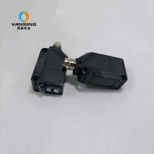 CAMOZZI Model CST-262 Magnetic Proximity Sensor-Electrical Components for <b>Corrugated</b> <b>Paper</b> Production Line - Product Image 1