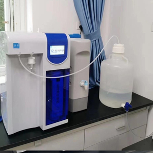 Haicoer Hot Bán 5-20 lít Máy tính để bàn loại phòng thí nghiệm siêu tinh khiết hệ thống nước <span class=keywords><strong>EDI</strong></span> Hệ thống lọc nước tinh khiết - Product Image 6