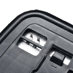 Espejo Retrovisor con Calefacción para Automóvil, Cristal para Puerta Lateral Izquierda/Derecha, Transparente, para MITSUBISHI TRITON 2006-2015 L200 2005-2011 - Product Image 5