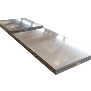 Feuille d'aluminium personnalisée 5083 Marine 6061 5052 7075 - Product Image 5