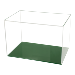 공장에서 직접 맞춤형 네온 아크릴 상자 | 네온 아크릴 디스플레이 상자 | 네온 아크릴 과자 보관 상자 과자 쌓기 - Product Image 2