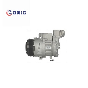 Gomic A/C Máy Nén Điều Hòa Không Khí Máy Nén Cho Mercedes Benz A160 W168 W204 W211 W212 0002305911 0002309411 <span class=keywords><strong>0002307911</strong></span> - Product Image 4