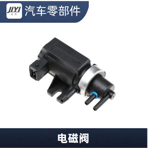 วาล์วโซลินอยด์สุญญากาศ JLYI 12V DC 11747626351 11747584628 สำหรับ BMW - Product Image 2