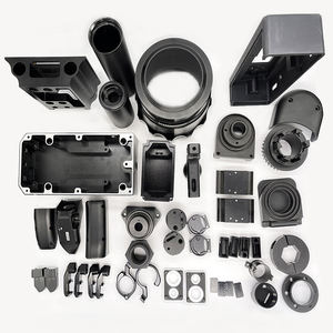 ODM/OEM 정밀 터닝 부품 CNC 가공 서비스 맞춤형 알루미늄 황동 스틸 CNC 가공 부품 - Product Image 5