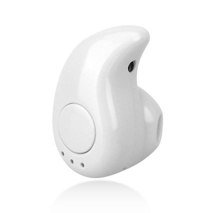 S530 Mini Headset Wireless <strong>Bluetooth</strong> V4.1 Earphone Noise Reduction Hands Free Sport Music Headphone for Xiaomi IPhone <strong>PC</strong> - Product Image 4