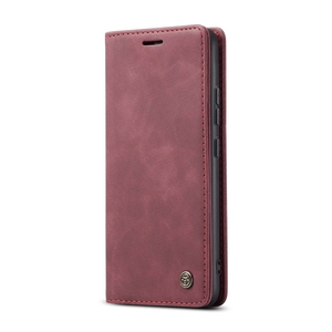 Étui portefeuille en cuir CaseMe pour <span class=keywords><strong>Samsung</strong></span> Galaxy S23 Ultra S22 S21FE A33 A14 A34 A54 avec support magnétique - Product Image 6