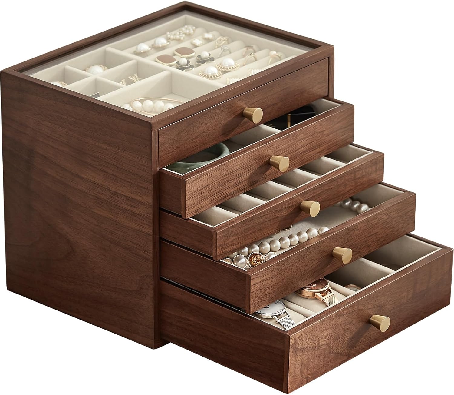 Couleur bois naturel