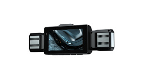 3 inch 4 ống kính 360 ° Dash Cam 1080p Video Recorder Car DVR ghi âm <span class=keywords><strong>camera</strong></span> phía trước bên trái bên phải phía sau xem tự động 4CH Dashcam 24h đậu xe - Product Image 3