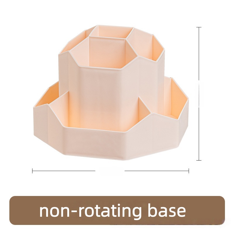 Rose (non rotatif)