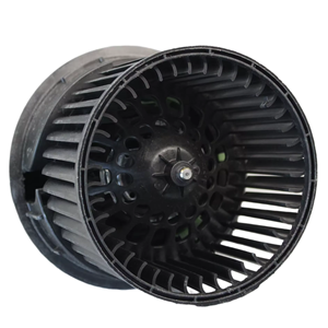 RENAULT Dacia Logan OE 715251 87508 272100975R Moteur de soufflerie de climatisation 12V pour voiture, ensemble de soufflerie de climatisation DC - Product Image 1