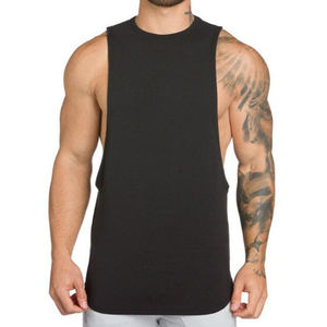 سترة رياضية رجالية عالية الجودة للتمارين الرياضية واللياقة البدنية في صالة الألعاب الرياضية، تقبل الشعار المخصص - Product Image 2