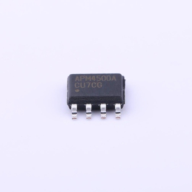 Original New Transistor APM4500AKC-TRG SOP-8 Integrated circuit IC chip in stock