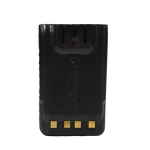 Wouxun Walkie Talkie <b>Battery</b> 7.4V 1700mAh Li Ion <b>Rechargeable</b> For Kg 889 816 818 Models - Product Image 4