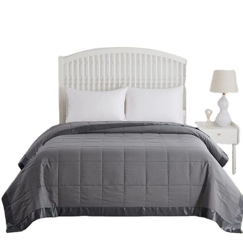 Оптовая продажа, дешевое одеяло для кровати на заказ, одеяло из полиэстера, однотонное мягкое Коралловое бархатное одеяло