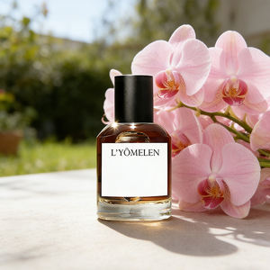 Nuevo Perfume en Spray con Fragancia Picante de Rosa Rosa Estilo Romántico de Medianoche, Larga Duración, Colección Única - Product Image 4