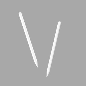 ปากกาสไตลัสที่ใช้งานอยู่สำหรับ iPad Pro 11 "12.9" ด้วยดินสอสำหรับ <span class=keywords><strong>Apple</strong></span> <span class=keywords><strong>pencil</strong></span> สำหรับ iPad <span class=keywords><strong>10.2</strong></span>การเขียน Air11 Air13 Pro11 Pro13 2024 - Product Image 4