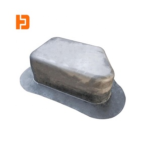La industria profundo dibujado de estampado de metal bandeja - Product Image 1
