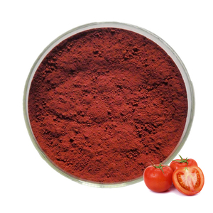 Fabrika kaynağı likopen tozu likopen özü domates özü - Product Image 1