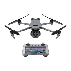 Ma Vic 3 <b>Pro</b> Drone Hasselblad <b>Pro</b> 5.1K Aerial Combo Cinematic Results in 1 Flight - Product Image 3