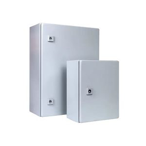 กล่องจ่ายไฟฟ้าแบบกำหนดเองได้ IP65 กล่องรวมสายไฟฟ้าอุตสาหกรรมวัสดุเหล็กกล้า IP65 อุตสาหกรรม - Product Image 5