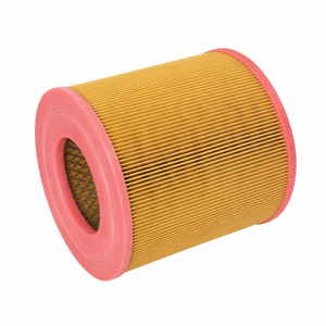 Elemento de Filtro de Aire de Alta Eficiencia para Compresor de Aire de Tornillo, Número de Pieza para Maquinaria Industrial 1001 - Product Image 5