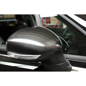 Película de Vinilo de Carbono 5D de 50x50 cm para Modelos de Automóviles CCW/1 - Product Image 1