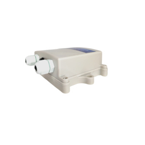 ZONEWU Industrial Grade pH Monitor | LoRaWAN Wireless with External <strong>DC</strong> Power | for Water Treatment Plants - Product Image 5