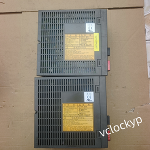 1 pièce d'occasion de servomoteur Fuji RYC751C3-VVT2 - Product Image 1