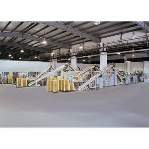 made in china production 503000kghour jasun fully automatic <b>small</b> <b>scale</b> glycerin soap making machine - Product Image 1