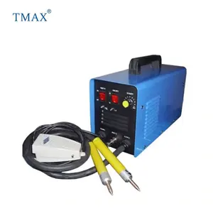 TMAX brand Handheld Small Spot Welding Machine for Metal Mesh Cover and Metal Materials Welding