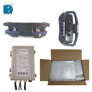 Télécommande hydraulique 4 leviers à bon <span class=keywords><strong>prix</strong></span> pour grues, télécommande pour grues mobiles étanche IP68, télécommande <span class=keywords><strong>Hiab</strong></span> - Product Image 4