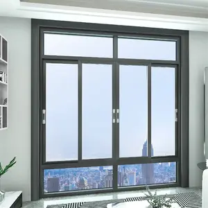 horizontal sliding window screen, horizontal sliding window screen