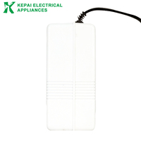 Convertisseur de tension à onde sinusoïdale pure 500W, 8 protections de sécurité, transformateur portable élévateur/abaisseur de tension pour usage domestique, fourni par l'usine