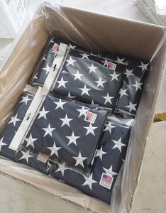 ธงชาติหลากหลาย<span class=keywords><strong>ประเทศ</strong></span>คุณภาพสูง พิมพ์ดิจิทัล ทนทาน - Product Image 3