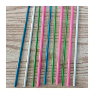 Haoli nachhaltig hergestellte ultraleichte langlebige zuverlässige Fiberglas-Stifte für Billardstock/Kindergarten/Bildschirm/ Traubenzahn
