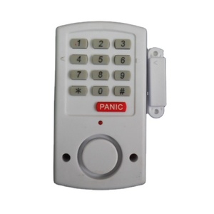 ALARME NUMÉRIQUE SECRÈTE - Product Image 1