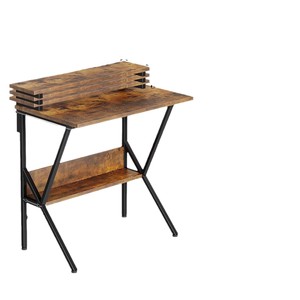 Bedroom Home Gaming <b>Desk</b> and Chair Set Computer <b>Desk</b> Student <b>Desk</b> <b>Study</b> Writing Office Workbench - Product Image 5