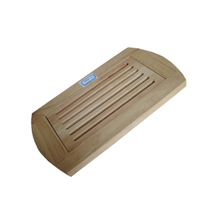 Tre/nhà bếp bằng gỗ đa năng bánh mì gỗ thớt và Crumb Khay có thể tháo rời bảng <span class=keywords><strong>Bambo</strong></span> - Product Image 6