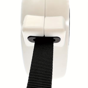 Guinzaglio per Cani Retrattile LED Regolabile Automatico Illuminato per Esterni, Nuovo Design Personalizzato di Fabbrica - Product Image 5