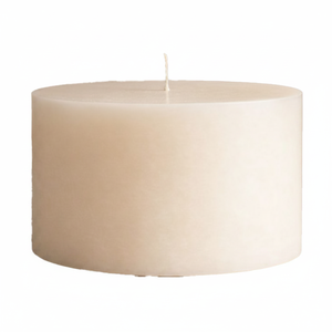 NF Lauren 20x20 Pillar <b>Candle</b> Private Label Custom Color & Scent Handmade Soy Wax Home Decor <b>Bulk</b> Wedding Decorative <b>Candle</b> - Product Image 2